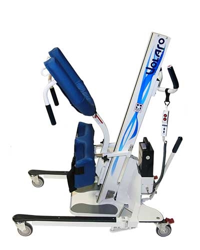 VS4-VOLARO SIT-TO-STAND PATIENT LIFT