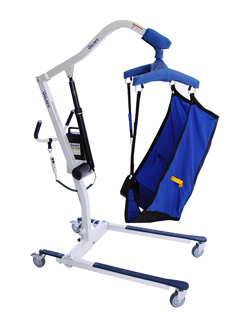 VL5-VOLARO FULL BODY LIFT PATIENT LIFT