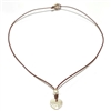 Amour Freshwater Pearl Necklace