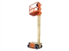 JLG 1230ES Mast Lift