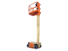 JLG 1230ES Mast Lift