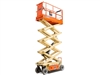 JLG 2632ES Scissor Lift