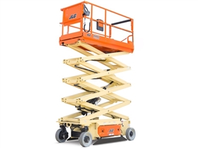 JLG 2646ES Scissor Lift