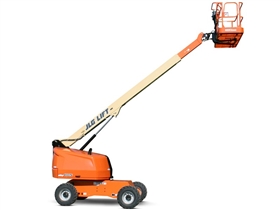 JLG 400S Telescopic Boom Lift