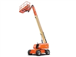 JLG 660SJ Telescopic Boom Lift