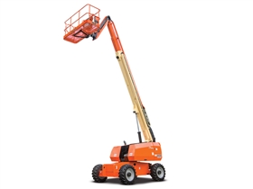 JLG 660SJ Telescopic Boom Lift