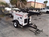 USED MulitQuip LT12D Light Tower