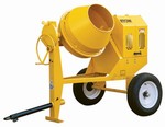 OBSOLETE Stow Concrete Mixer CMS44E