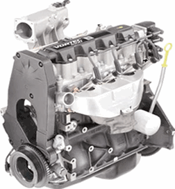 GM-39000405 1.6L GM Industrial Engine GM Parts