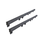 Fiber-Glass Reinforced Nylon Gear Rack