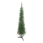 ALEKO&reg; CT59H10 Luscious 5 Foot (1.5 m) Artificial Christmas Holiday Tree