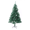 ALEKO&reg; CT71H12 Luscious Artificial Indoor 6 Feet (1.8 m) Christmas Holiday Pine Tree