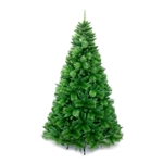 Traditional  Artificial Indoor Christmas Holiday Tree - 5 Foot - ALEKO