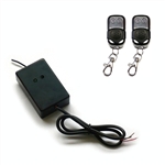 ALEKOÂ® LM138 External Receiver with 2 Remote Controls