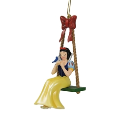 Disney Snow White - Christmas Ornament