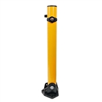 ALEKO&reg; SBL-FD2 Folding Parking Bollard