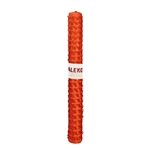 ALEKO SF6535OR3X165 Multipurpose Safety Fence Barrier PVC Mesh Net Guard 3 X 165 Feet (0.91 X 50.3 m), Orange