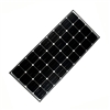 ALEKOÂ® Solar Panel 140 Watt 12 Volt Monocrystalline