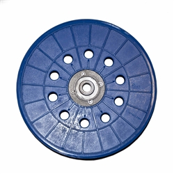 ALEKOÂ® VISCID Disk 9" for ALEKOÂ® 690F with holes