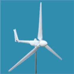 ALEKOÂ® WG3000 3000W 48V Wind Power Generator, Complete Power System (Controller, Dump Load and Inverter Included)