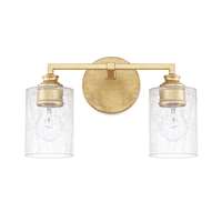 2-Light Vanity Light