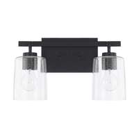 2LT Vanity Light