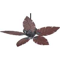 52" 5-Blade Monaco Patio Fan