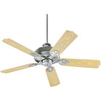 52" Hudson Patio Fan Patio Fan