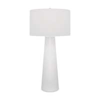 Elk Home Obelisk Table Lamp - White - 203