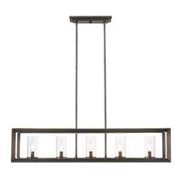 5-LT Linear Pendant