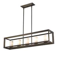 5-LT Linear Pendant