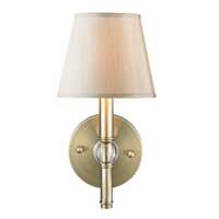 1-LT Wall Sconce