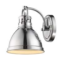 1-LT Bath Vanity Light