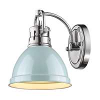 1-LT Bath Vanity Light