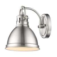 1-LT Bath Vanity Light