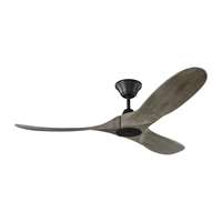 52" Maverick II Ceiling Fan