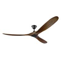 70" Maverick Max Ceiling Fan