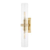 2-LT Wall Sconce