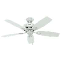 48" Outdoor Ceiling Fan