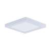 Wafer LED 4.5" SQ 3000K Wall/Flush Mount