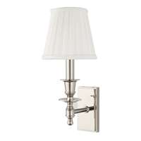 1-LT Wall Sconce