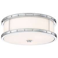 LED Flush Mount