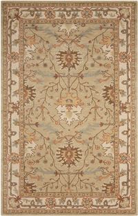 India House Sage Area Rug