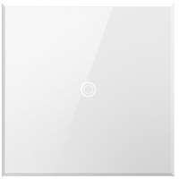 Legrand adorne Touch Switch in White Finish - ASTH1532W2