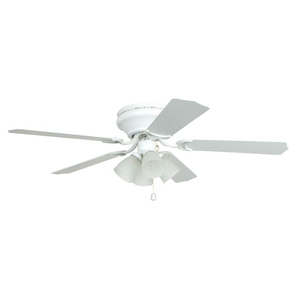 52" Brilliante Ceiling Fan