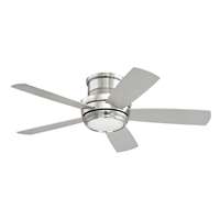 44" Tempo Hugger Ceiling Fan