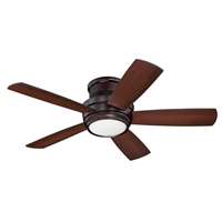 44" Tempo Hugger Ceiling Fan