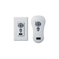 Reversible Wall & Hand-Held Remote Transmitter