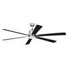 Wheelock 60" Indoor Ceiling Fan