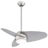 36" LED Ceiling Fan